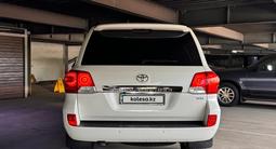 Toyota Land Cruiser 2012 года за 23 500 000 тг. в Алматы – фото 4