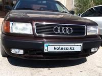 Audi 100 1991 года за 1 800 000 тг. в Кызылорда