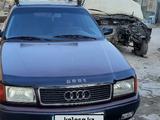 Audi 100 1991 года за 1 800 000 тг. в Кызылорда – фото 2