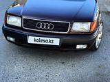 Audi 100 1991 годаүшін1 800 000 тг. в Кызылорда – фото 5
