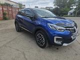 Renault Kaptur 2021 годаүшін6 300 000 тг. в Костанай – фото 2