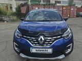 Renault Kaptur 2021 годаүшін6 300 000 тг. в Костанай – фото 3