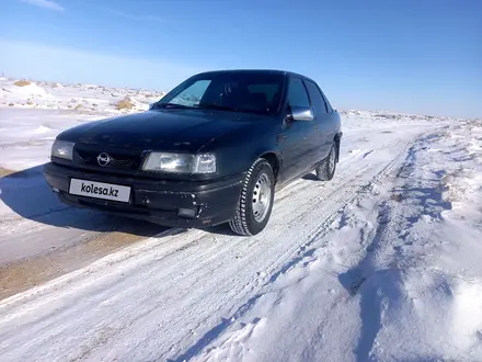 Opel Vectra 1993 года за 500 000 тг. в Байконыр – фото 5