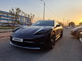 Porsche Taycan 2021 года за 45 000 000 тг. в Алматы