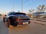 Porsche Taycan 2021 годаүшін45 000 000 тг. в Алматы – фото 3