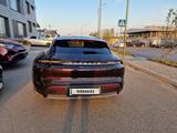 Porsche Taycan 2021 года за 45 000 000 тг. в Алматы – фото 4