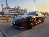 Porsche Taycan 2021 года за 45 000 000 тг. в Алматы – фото 5
