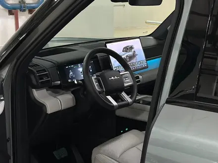 BYD FangChengBao Titanium 7 2025 года за 20 000 000 тг. в Алматы – фото 11