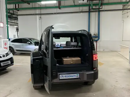 BYD FangChengBao Titanium 7 2025 года за 20 000 000 тг. в Алматы – фото 10