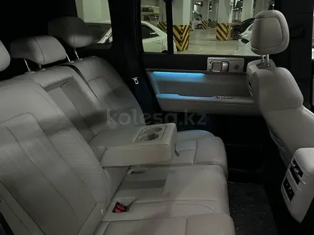 BYD FangChengBao Titanium 7 2025 года за 20 000 000 тг. в Алматы – фото 16