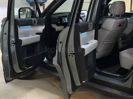 BYD FangChengBao Titanium 7 2025 года за 20 000 000 тг. в Алматы – фото 15
