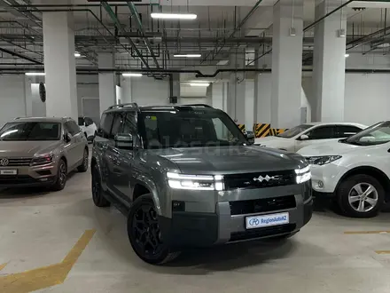 BYD FangChengBao Titanium 7 2025 года за 20 000 000 тг. в Алматы