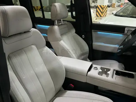 BYD FangChengBao Titanium 7 2025 года за 20 000 000 тг. в Алматы – фото 14