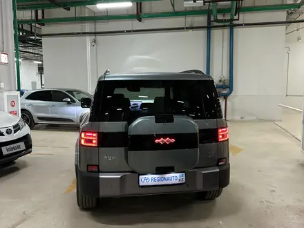 BYD FangChengBao Titanium 7 2025 года за 20 000 000 тг. в Алматы – фото 7