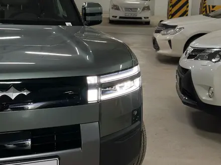 BYD FangChengBao Titanium 7 2025 года за 20 000 000 тг. в Алматы – фото 4