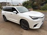 Lexus TX 2024 года за 40 000 000 тг. в Уральск – фото 3