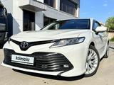 Toyota Camry 2019 годаүшін12 500 000 тг. в Астана