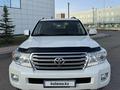 Toyota Land Cruiser 2013 года за 23 500 000 тг. в Караганда – фото 2