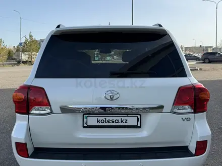 Toyota Land Cruiser 2013 года за 23 500 000 тг. в Караганда – фото 10