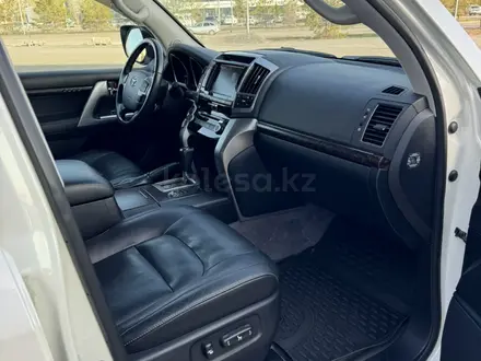 Toyota Land Cruiser 2013 года за 23 500 000 тг. в Караганда – фото 12