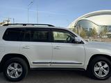 Toyota Land Cruiser 2013 года за 23 500 000 тг. в Караганда – фото 4