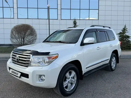 Toyota Land Cruiser 2013 года за 23 500 000 тг. в Караганда