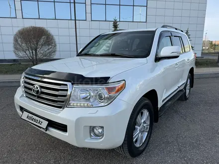 Toyota Land Cruiser 2013 года за 23 500 000 тг. в Караганда – фото 6