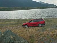 Volkswagen Passat 1989 годаfor1 000 000 тг. в Щучинск