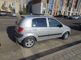 Hyundai Getz 2010 годаүшін3 200 000 тг. в Караганда – фото 2