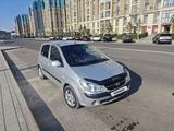 Hyundai Getz 2010 годаүшін3 200 000 тг. в Караганда