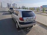 Hyundai Getz 2010 годаүшін3 200 000 тг. в Караганда – фото 4