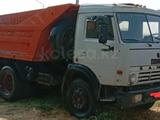 КамАЗ  5511 2003 года за 4 700 000 тг. в Шымкент – фото 3
