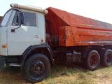 КамАЗ  5511 2003 года за 4 700 000 тг. в Шымкент – фото 2