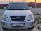 Chery Tiggo 2011 годаfor1 450 000 тг. в Атырау