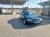 Audi A6 1996 года за 2 650 000 тг. в Тараз