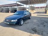 Audi A6 1996 года за 2 650 000 тг. в Тараз – фото 4