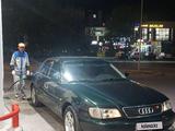 Audi A6 1996 года за 2 650 000 тг. в Тараз – фото 5
