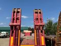 Камаз Мадара вездеход трал 45 тонн в Актау – фото 10