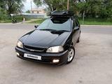 Toyota Caldina 1998 года за 3 000 000 тг. в Алматы