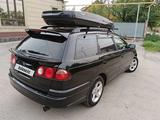 Toyota Caldina 1998 года за 3 000 000 тг. в Алматы – фото 2
