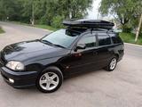 Toyota Caldina 1998 года за 3 000 000 тг. в Алматы – фото 4