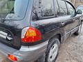 Hyundai Santa Fe 2003 годаүшін2 800 000 тг. в Шымкент – фото 9