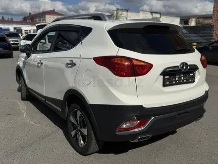 JAC S3 2021 года за 4 500 000 тг. в Костанай – фото 4