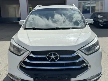 JAC S3 2021 года за 4 500 000 тг. в Костанай – фото 2