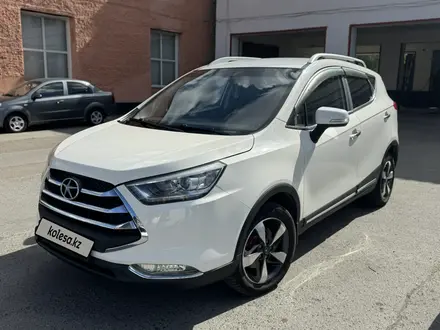 JAC S3 2021 года за 4 500 000 тг. в Костанай – фото 3