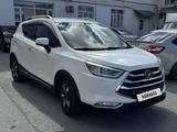 JAC S3 2021 годаүшін4 500 000 тг. в Костанай