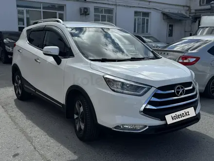 JAC S3 2021 года за 4 500 000 тг. в Костанай