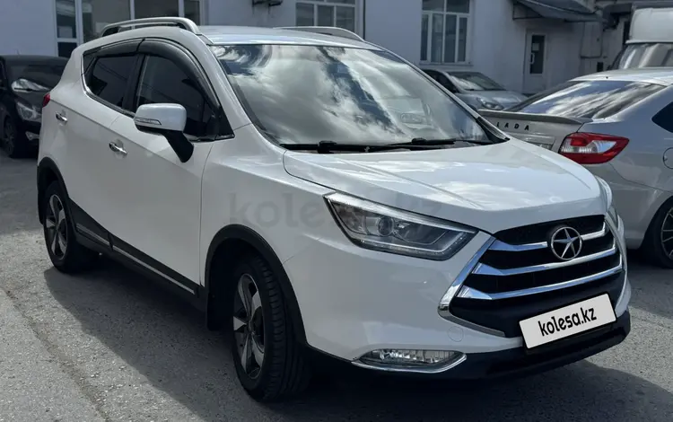 JAC S3 2021 года за 4 500 000 тг. в Костанай