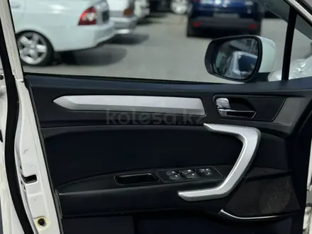 JAC S3 2021 года за 4 500 000 тг. в Костанай – фото 6
