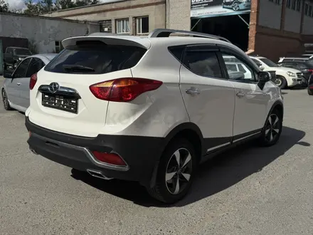JAC S3 2021 года за 4 500 000 тг. в Костанай – фото 5